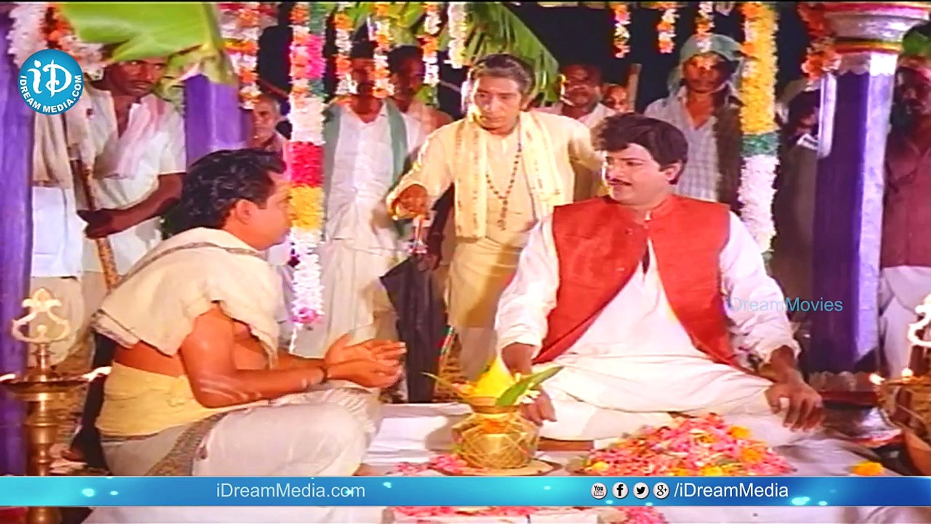 iDream Telugu Movies