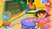 Dora Fun Class Makeover games for girls and kids Called Dora La Exploradora en Espagnol qrjQZOaR8w