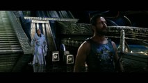 GODS OF EGYPT Stargate style Movie CLIP
