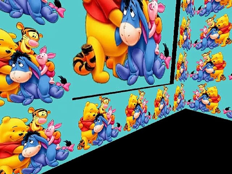 WTF Adventure Walkthrough