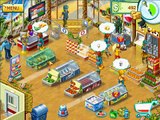 Lets Play Supermarket Mania 2 (05) Fully Charged!!! Fully Upgraded!!!
