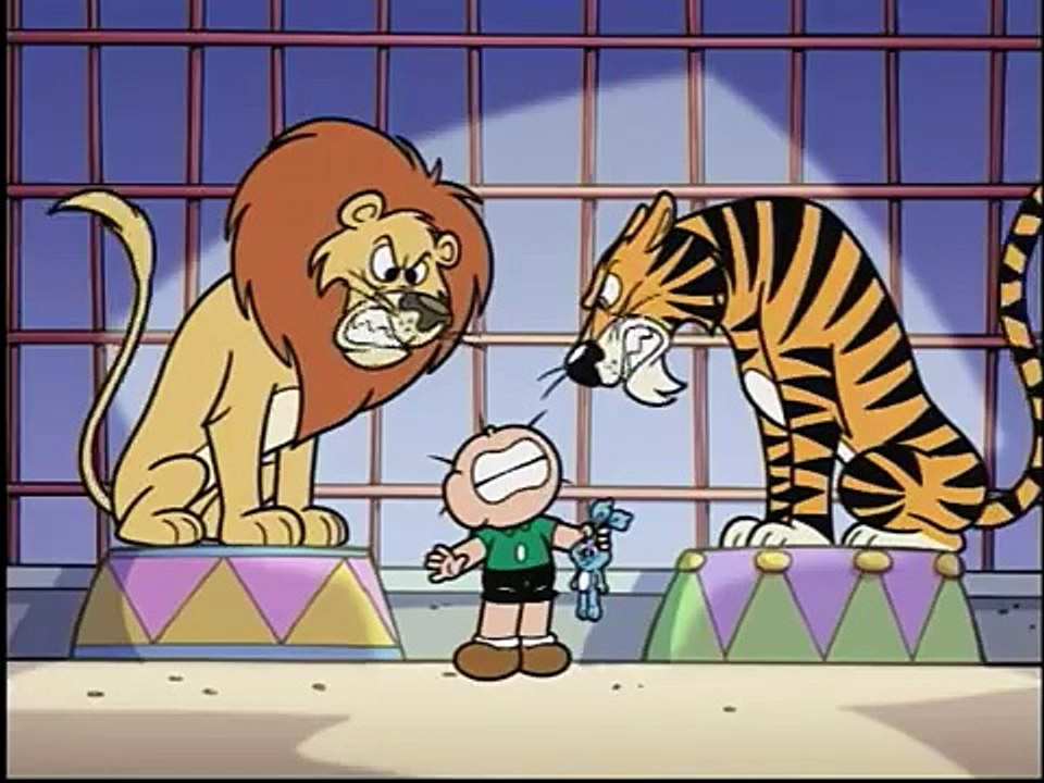Turma da Monica