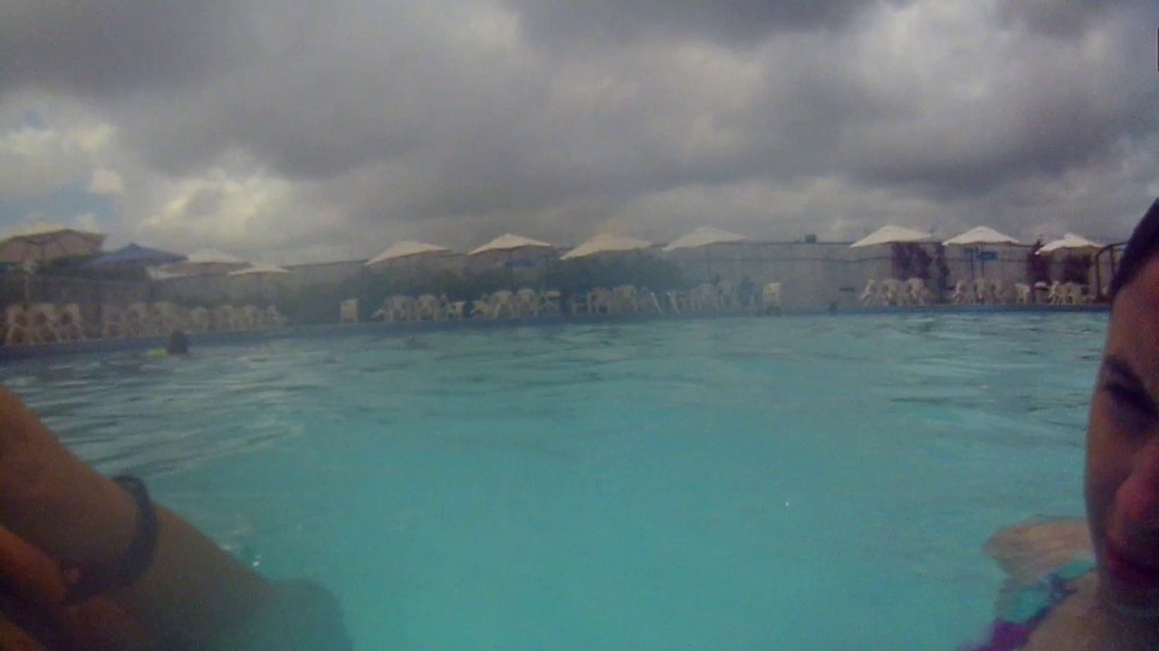 Feriado no Clube!