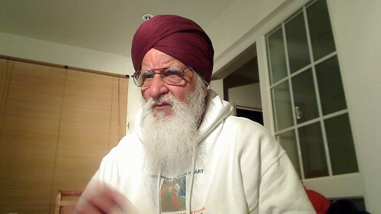 Mark 5v1-20:- Typical example of corruption by Messianic Jews.