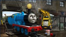 Thomas and Friends: Full Gameplay Episodes English HD - Thomas the Train #29