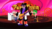 Phineas and Ferb Songs History of Rock