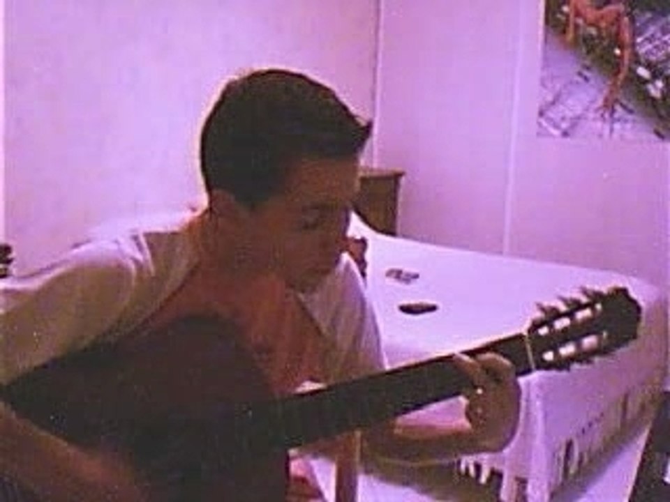 Snow (Hey Ho) Red hot chili peppers