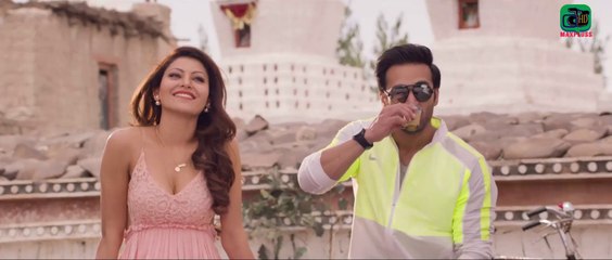 SANAM RE Title Song | Full Video HD 1080p | Pulkit Samrat, Yami Gautam, Urvashi Rautela | Maxpluss-All Latest Songs