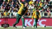 Australia vs South Africa 2nd T20 - Australia's Last-Ball Victory Against South Africa
