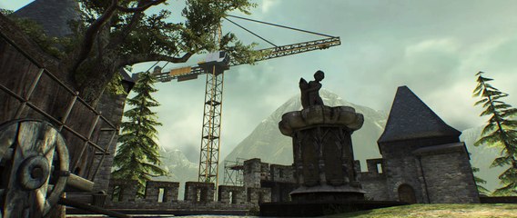 Drops by Suky [99damage Video Contest #3]