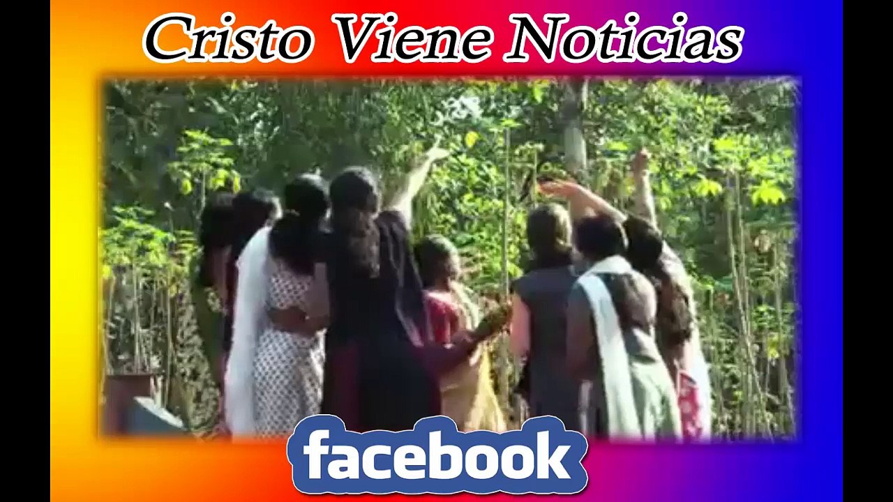 Asi será el dia del Señor