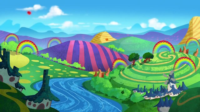 Penn Zero: Part Time Hero Its A Colorful Life / Larry Manor promo