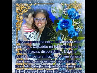 Buon Compleanno Amica te quiero mucho ❤