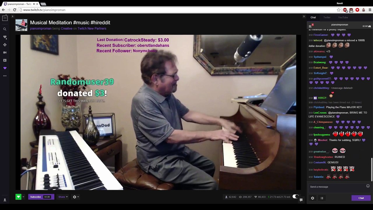 Reddit Raid Makes 71 Year Old Cry! - Get Exposed