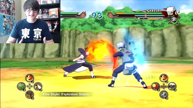 Naruto Shippuden: Episode 381 : Obito Final Awakening Ten Tails - Naruto Ending