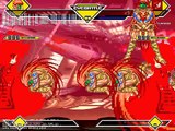 Mugen Decisive Battle #110 osaosa[ver0.90] UPDATED LATEST vs Yukari_RP