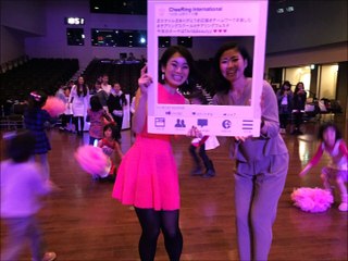 CheeRingフェスタ2016