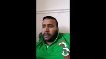 An Indian guy  defends Muslims in his  video - watch out the video here!