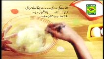 Handi Recipe Potato and Chicken Croquettes by Chef Zubaida Tariq Masala TV 02 Feb 2016