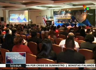 El Salvador: expertos llaman a luchar contra abuso infantil en línea