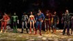 Mortal Kombat VS DC Universe [Xbox 360] - ✪ Superman Vs Lex Luthor ✪ | Full HD