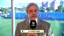 El análisis de Alejandro Fabbri. Estudiantes 1 – Tigre 1. Fecha 3. Primera División 2016