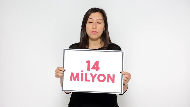 8 Mart Dünya Kadınlar Günü Kutlu Olsun