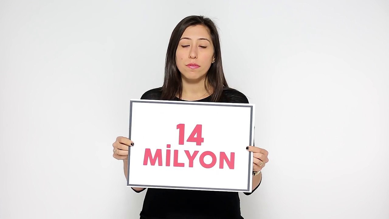 8 Mart Dünya Kadınlar Günü Kutlu Olsun