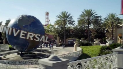 Sharknado 3: Oh Hell No! - Official Trailer