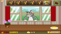 Tom and Jerry Cheese War 2 - Tom & Jerry Games - Games for Children to Play