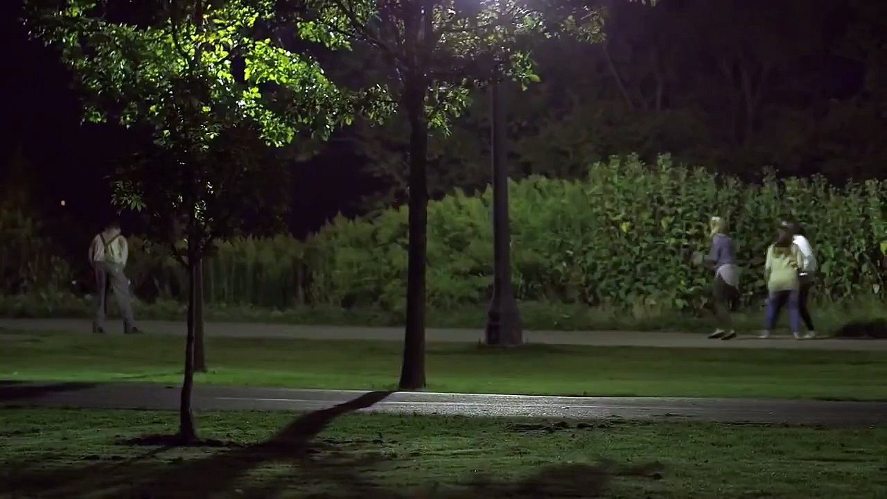 Killer Clown Returns Scare Prank!