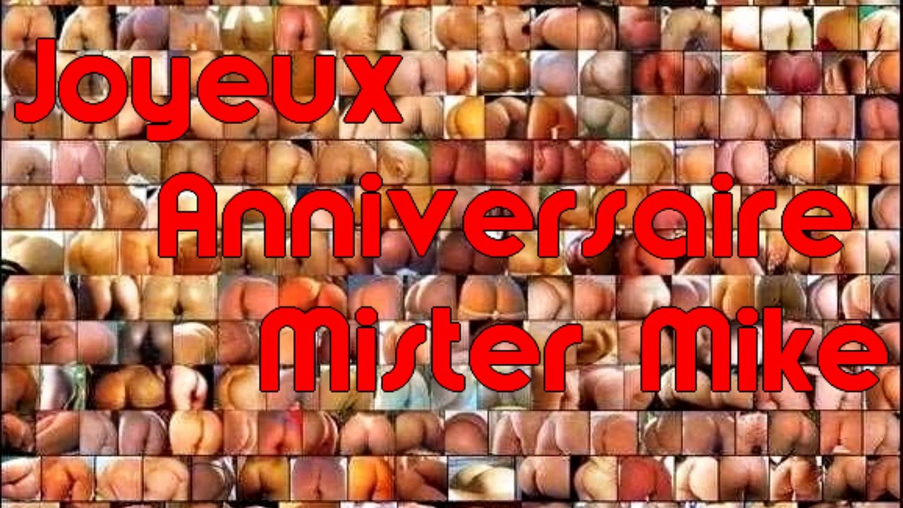 Mike 26 ans @Oli.LSC