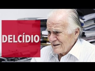 Mino Carta: "Sempre tive desconfiança em relação a Delcídio"