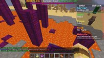 Random Minecraft Gameplay - Climb The Mineplex Tree