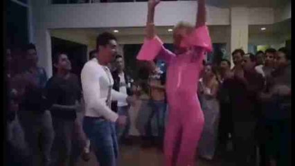 Un filme contrario a la adopción gay desata la polemica en Mexico