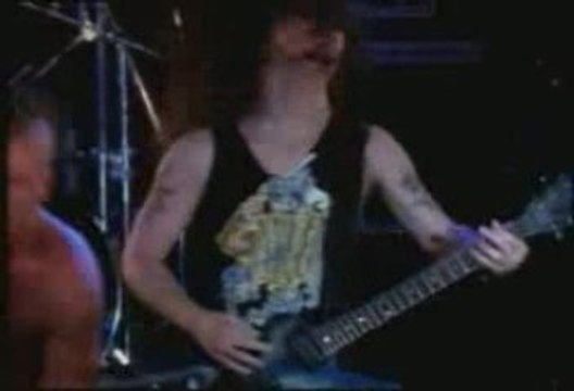 Pantera - Cemetary Gates