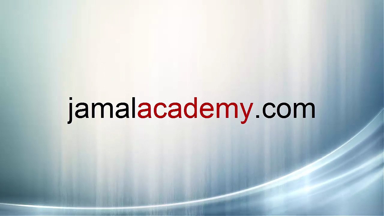 Tolerance of the Holy Prophet  ﷺ | Exercise | Part 1