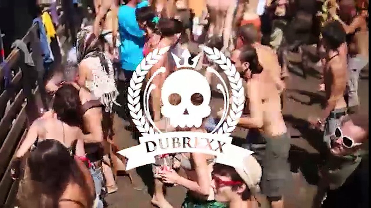 Dubrexx - The Crazy Banger (Throwdown Remix)