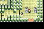 Pokemon Emerald Walkthrough Part #38a: Fortree Gym