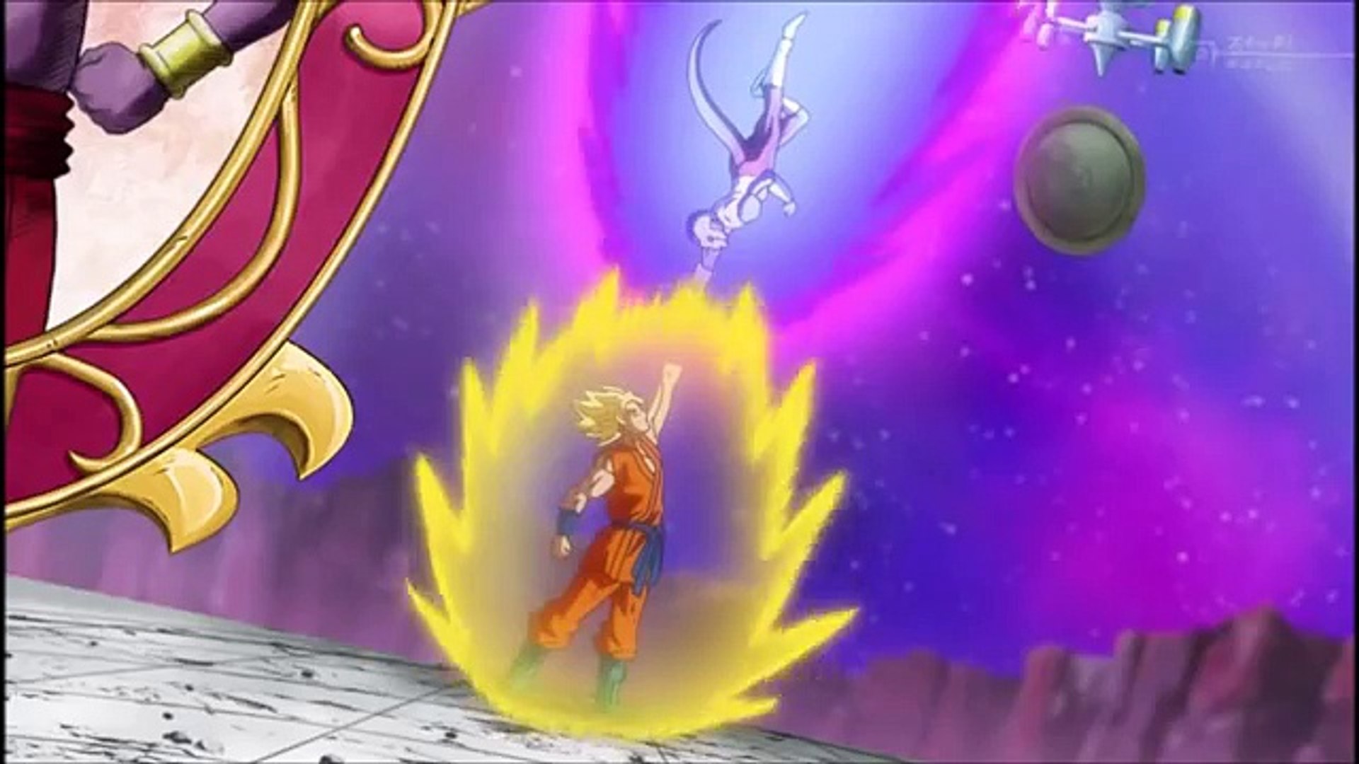 Goku Super Saiyan 1,2,3,4,5,6,7,8,9 - Vidéo Dailymotion