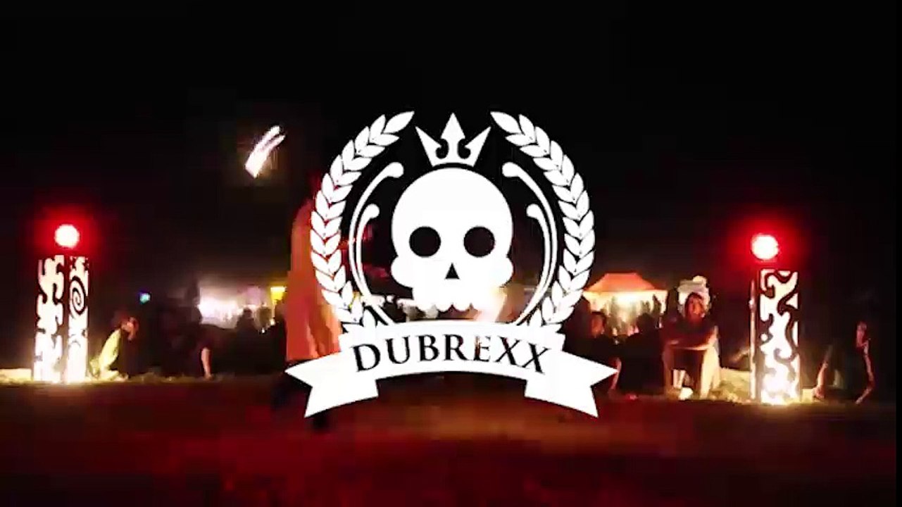 Dubrexx - The Raging Banger (ImmenseI Mix)