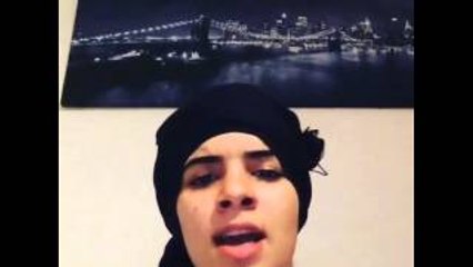 Nurseda Albayrak ☺ komm nicht zurück ☺❤