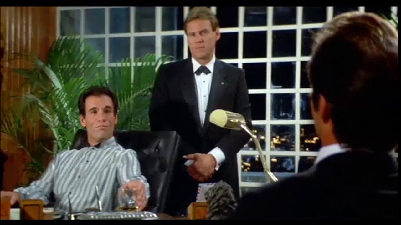 - LICENCE TO KILL - ** Requiem 4.21 **