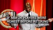 NBA 2K17 MyCareer Hall of Fame Speech PS4 Gameplay Cutscene Parody =NBA 2K17 Honest Trailer Gameplay (FULL HD)