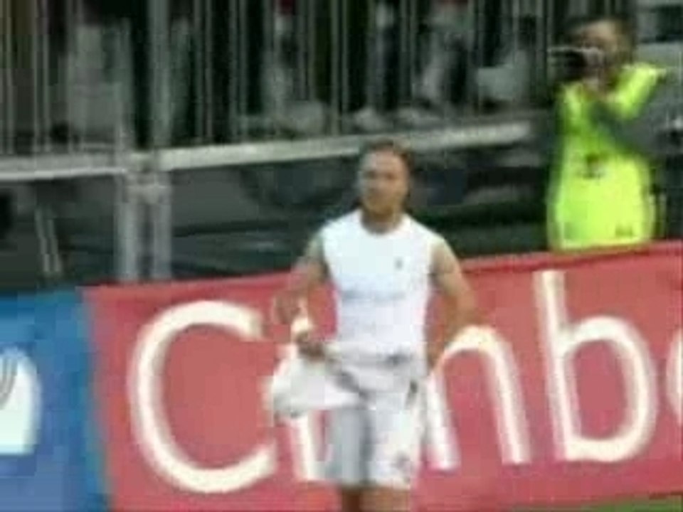 Latvia 0-2 Denmark