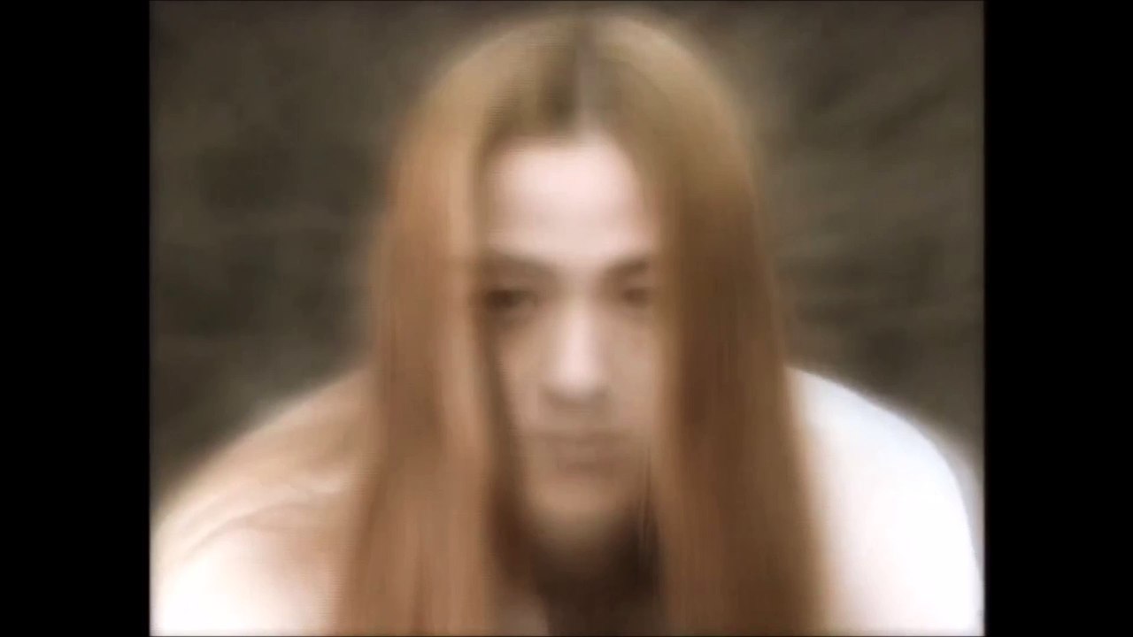 GLAY『RAIN』1994年版_1994～1998BESTCLIP　HD