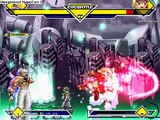 Mugen Random Battle #23 AV Orochi vs ayu_s