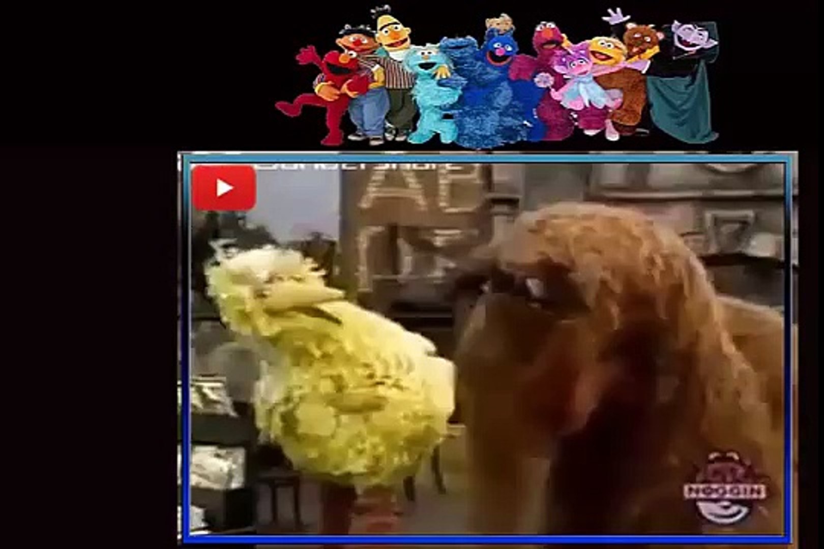 sesame Sesame Street E 926 Since 1976 - Dailymotion Video