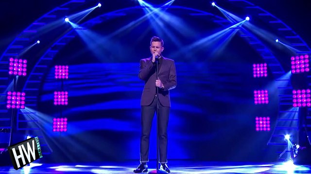 La’Porsha Renae & Trent Harmon React To Jennifer Lopez’s Praise (American Idol 2016)