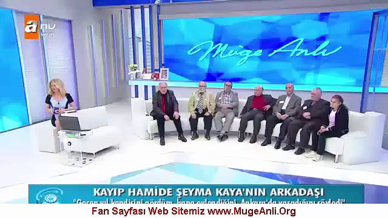 8 OCAK 2015 Müge Anlı ile Tatlı Sert İzle PART 4